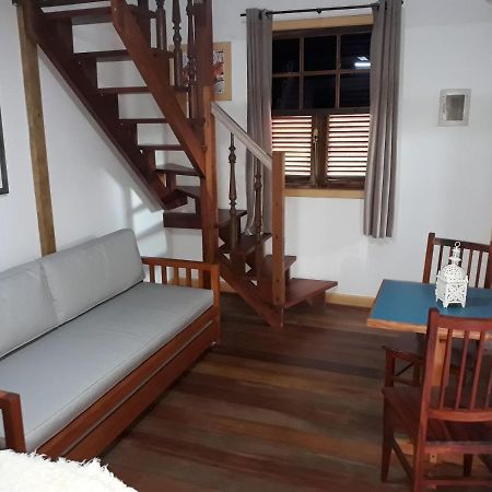 Pouso Frutos De Paraty Hotel Exterior photo