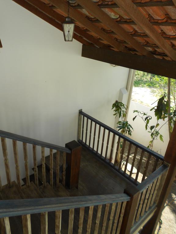Pouso Frutos De Paraty Hotel Exterior photo